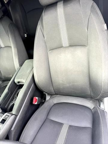 used 2021 Honda Civic car, priced at $16,995