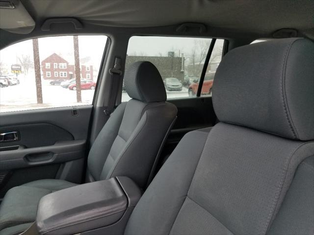 used 2006 Honda Pilot car, priced at $3,495