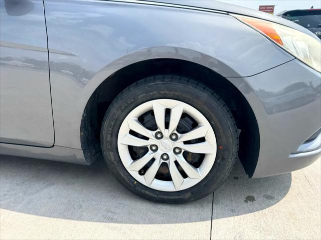 used 2012 Hyundai Sonata car, priced at $4,495