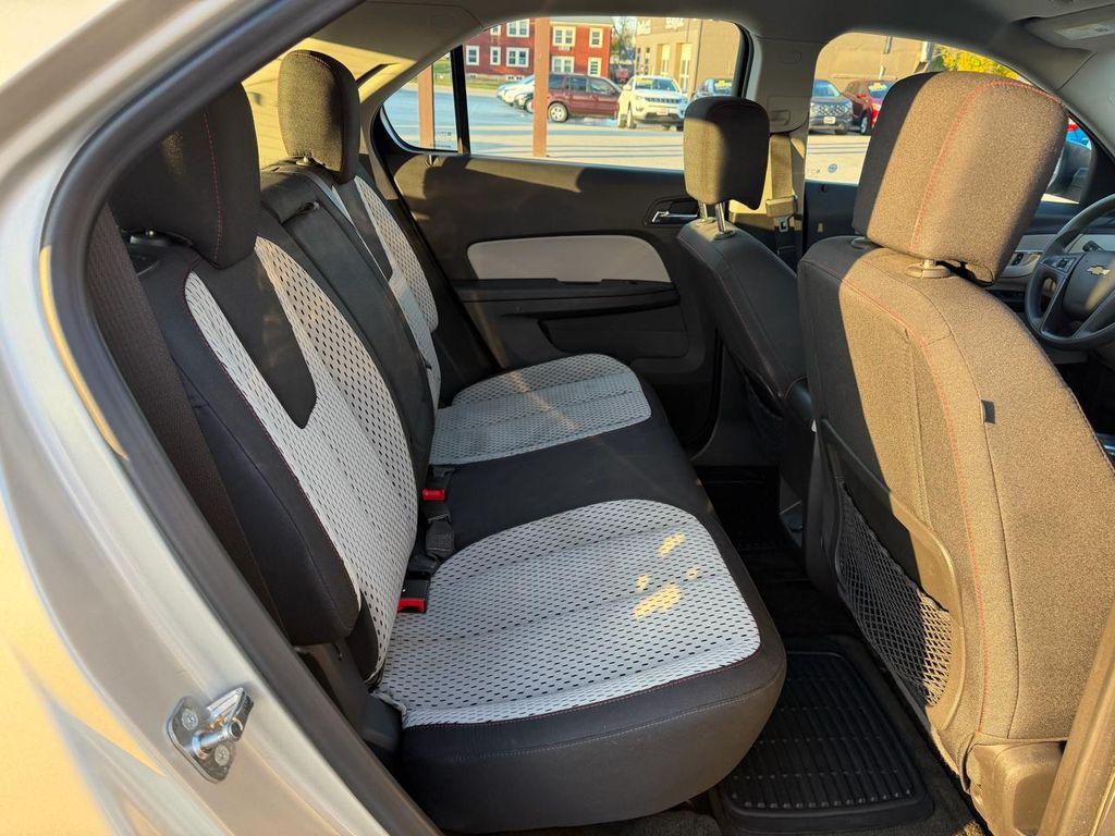 used 2015 Chevrolet Equinox car, priced at $7,995