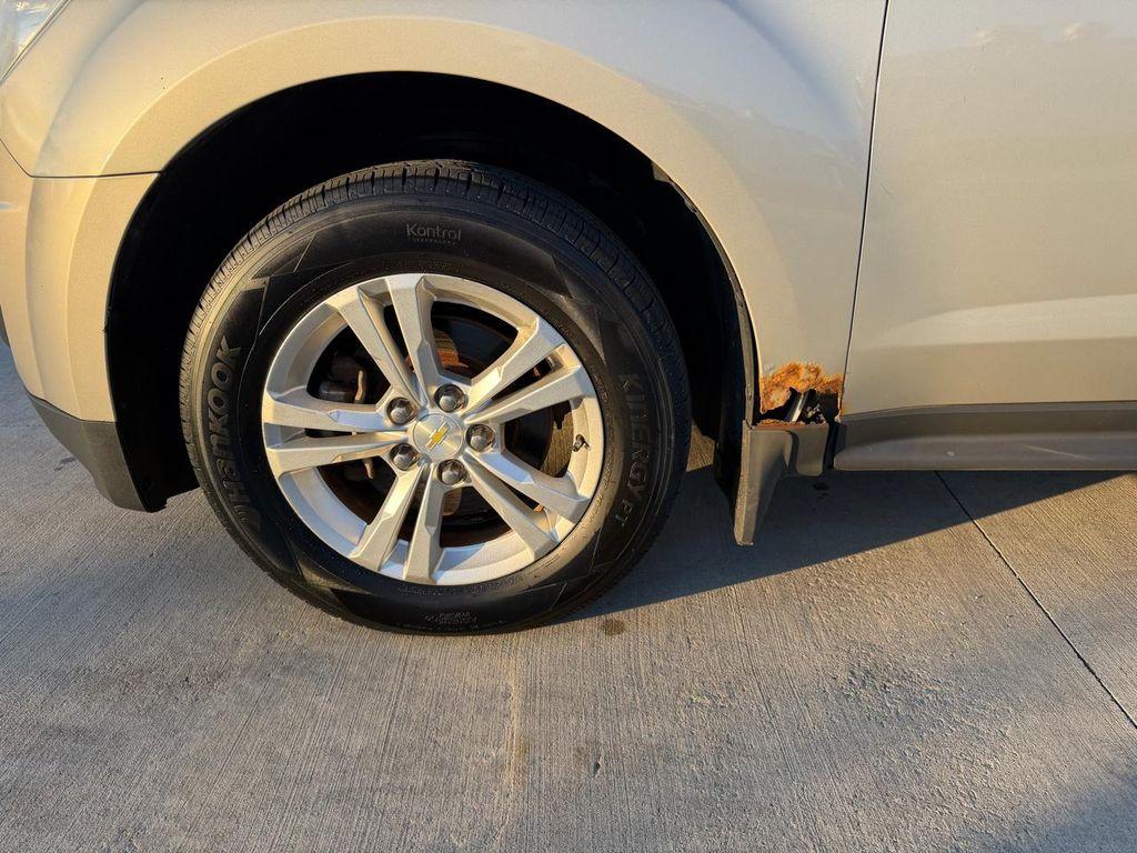 used 2015 Chevrolet Equinox car, priced at $7,995