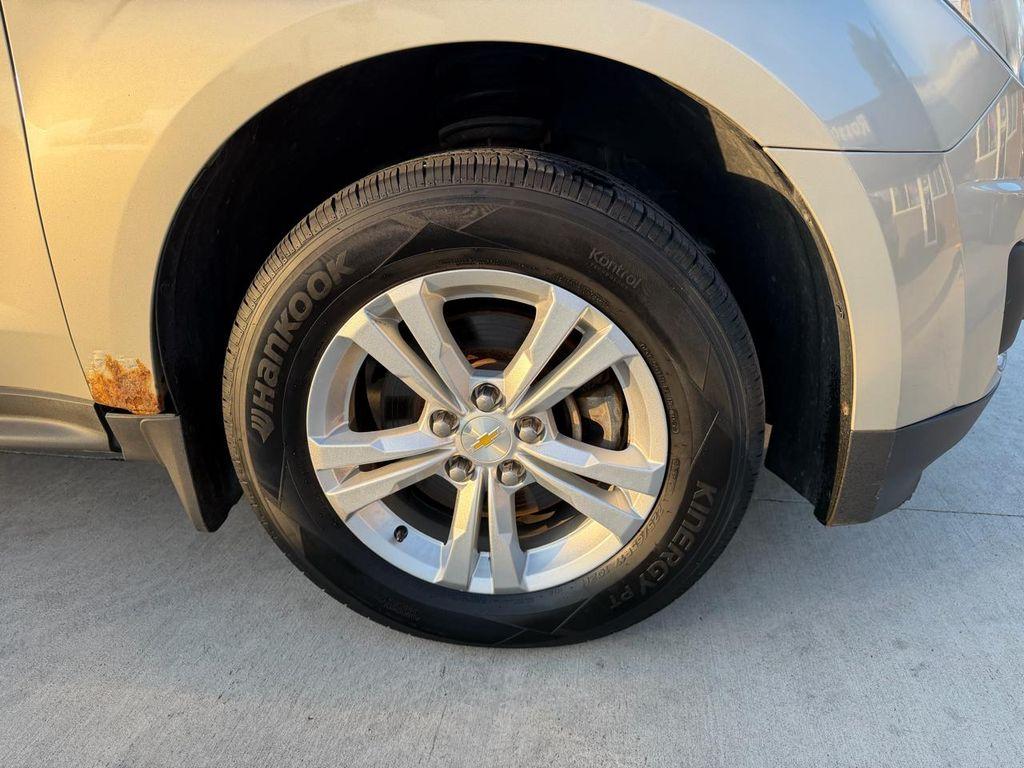 used 2015 Chevrolet Equinox car, priced at $7,995