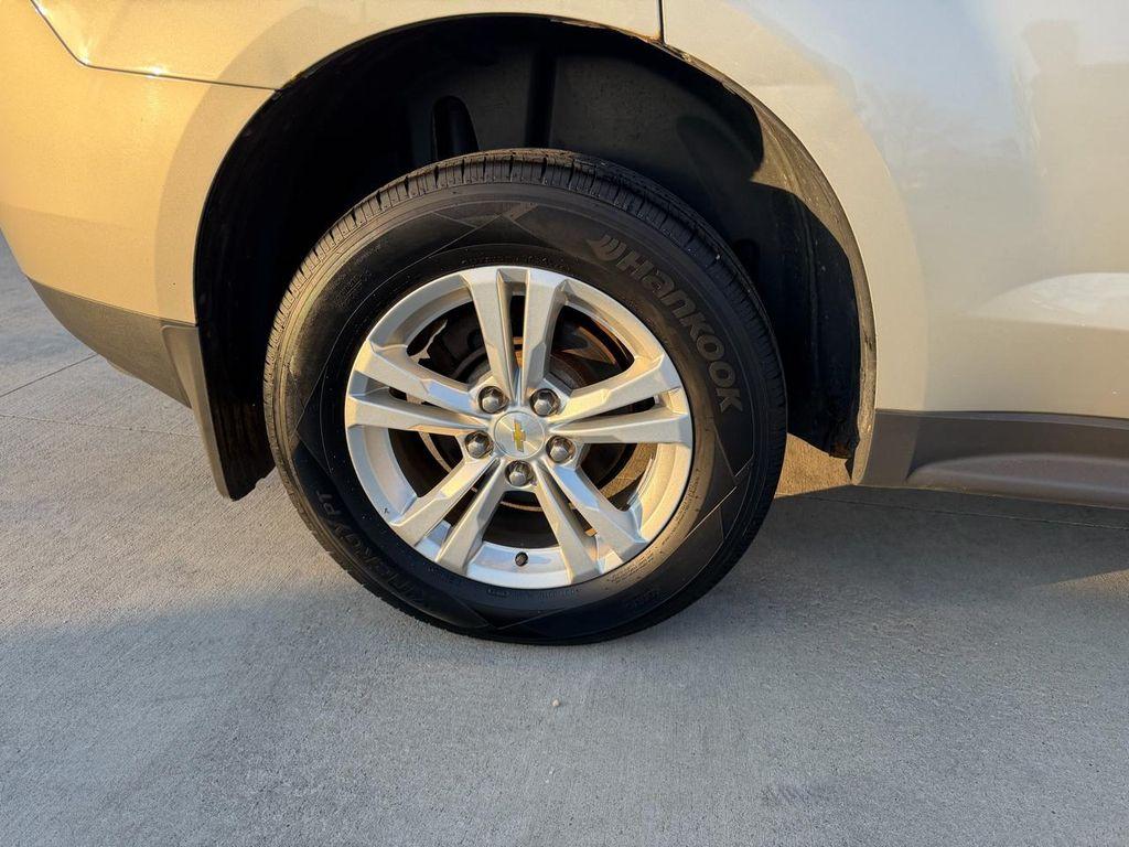 used 2015 Chevrolet Equinox car, priced at $7,995