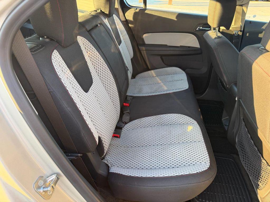 used 2015 Chevrolet Equinox car, priced at $7,995