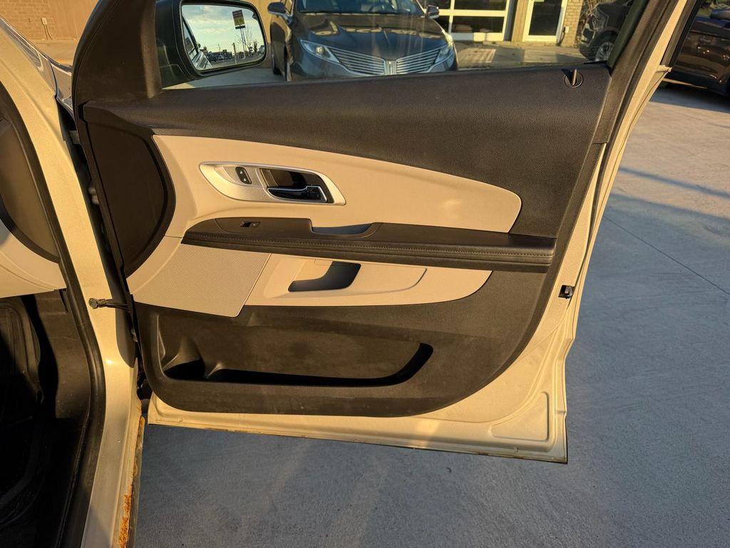 used 2015 Chevrolet Equinox car, priced at $7,995