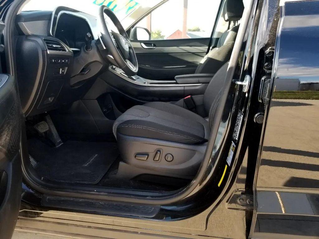 used 2020 Hyundai Palisade car, priced at $24,995