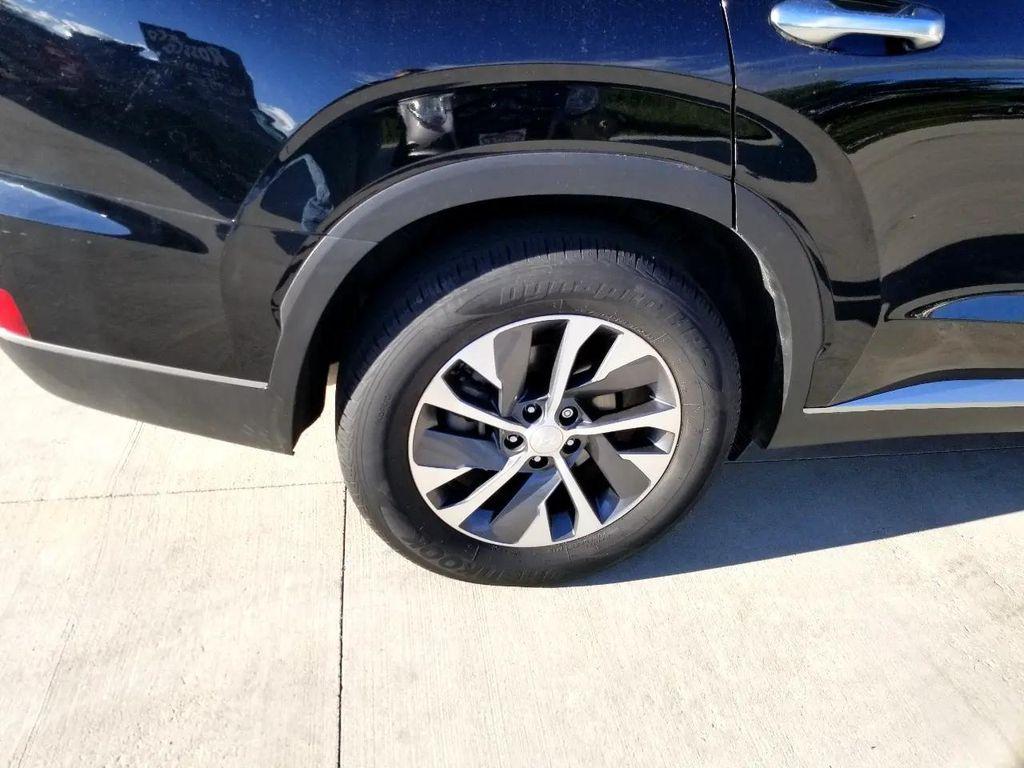 used 2020 Hyundai Palisade car, priced at $24,995