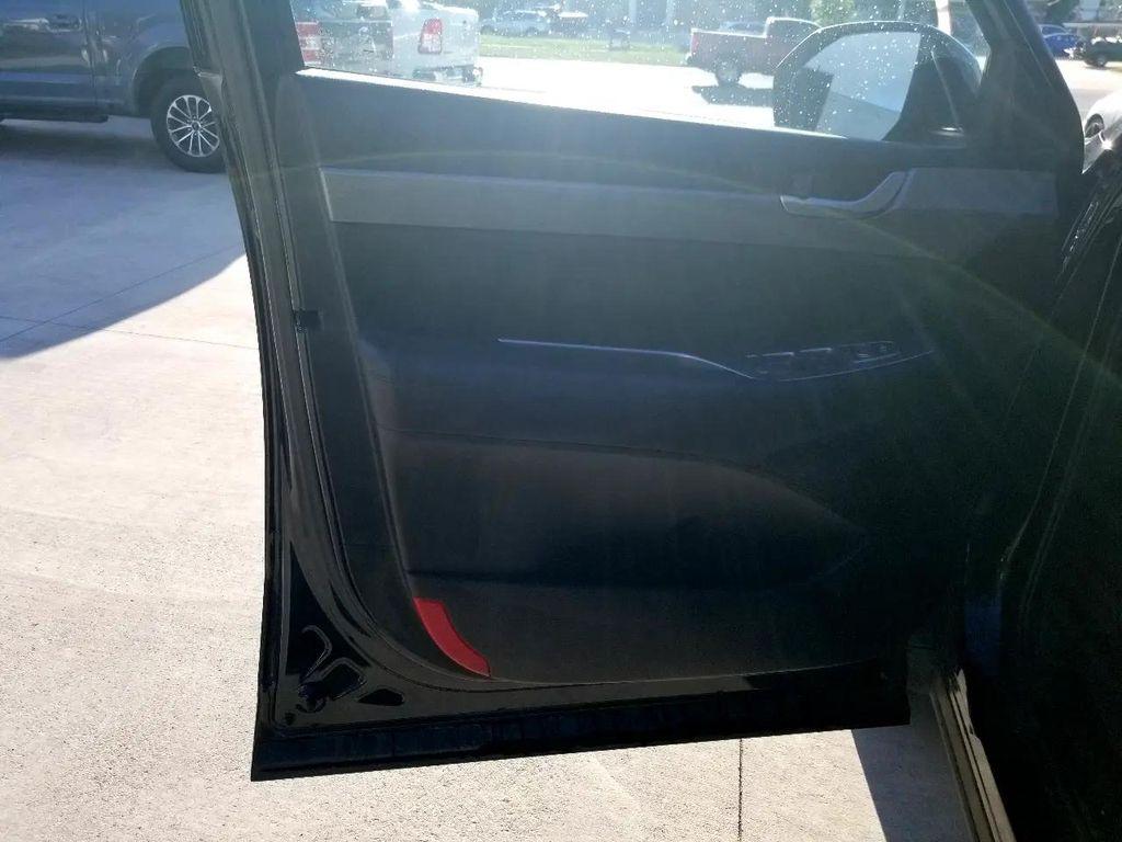 used 2020 Hyundai Palisade car, priced at $24,995