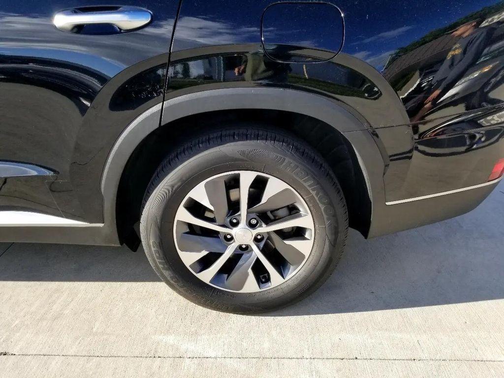 used 2020 Hyundai Palisade car, priced at $24,995