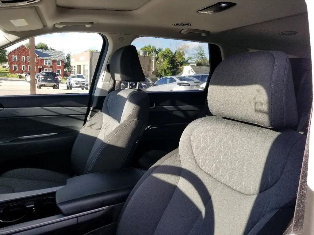 used 2020 Hyundai Palisade car, priced at $24,995
