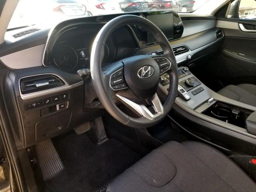 used 2020 Hyundai Palisade car, priced at $24,995