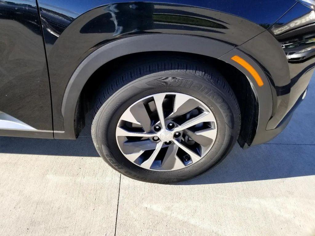 used 2020 Hyundai Palisade car, priced at $24,995