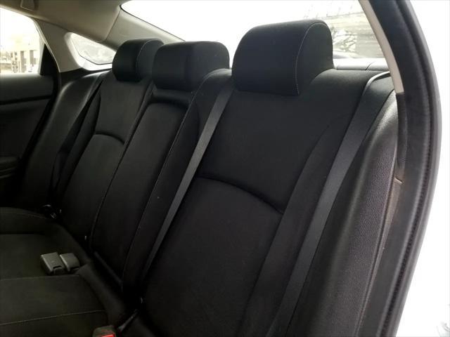 used 2019 Honda Civic car, priced at $17,995