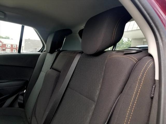 used 2017 Chevrolet Trax car, priced at $7,995