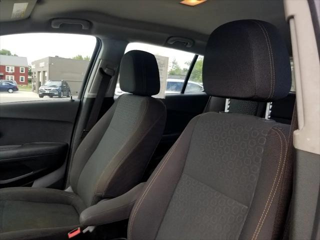used 2017 Chevrolet Trax car, priced at $7,995