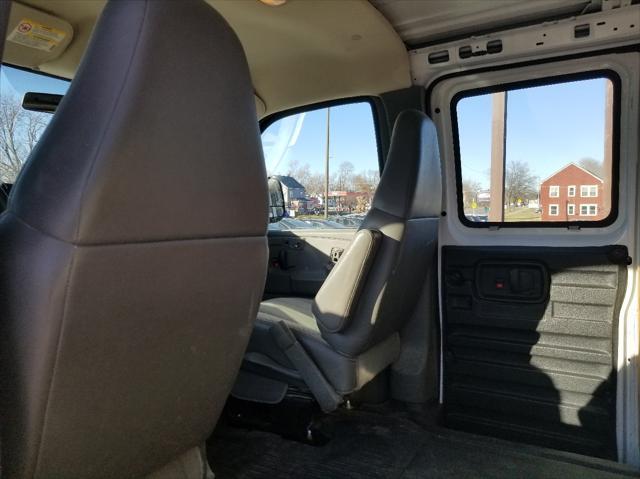 used 2008 Chevrolet Express 2500 car, priced at $4,695