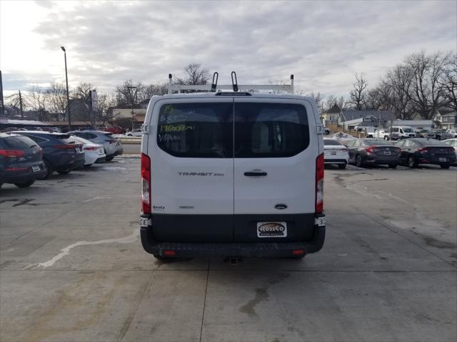 used 2015 Ford Transit-250 car, priced at $8,995