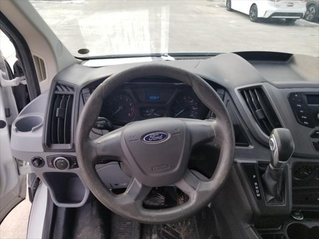 used 2015 Ford Transit-250 car, priced at $8,995