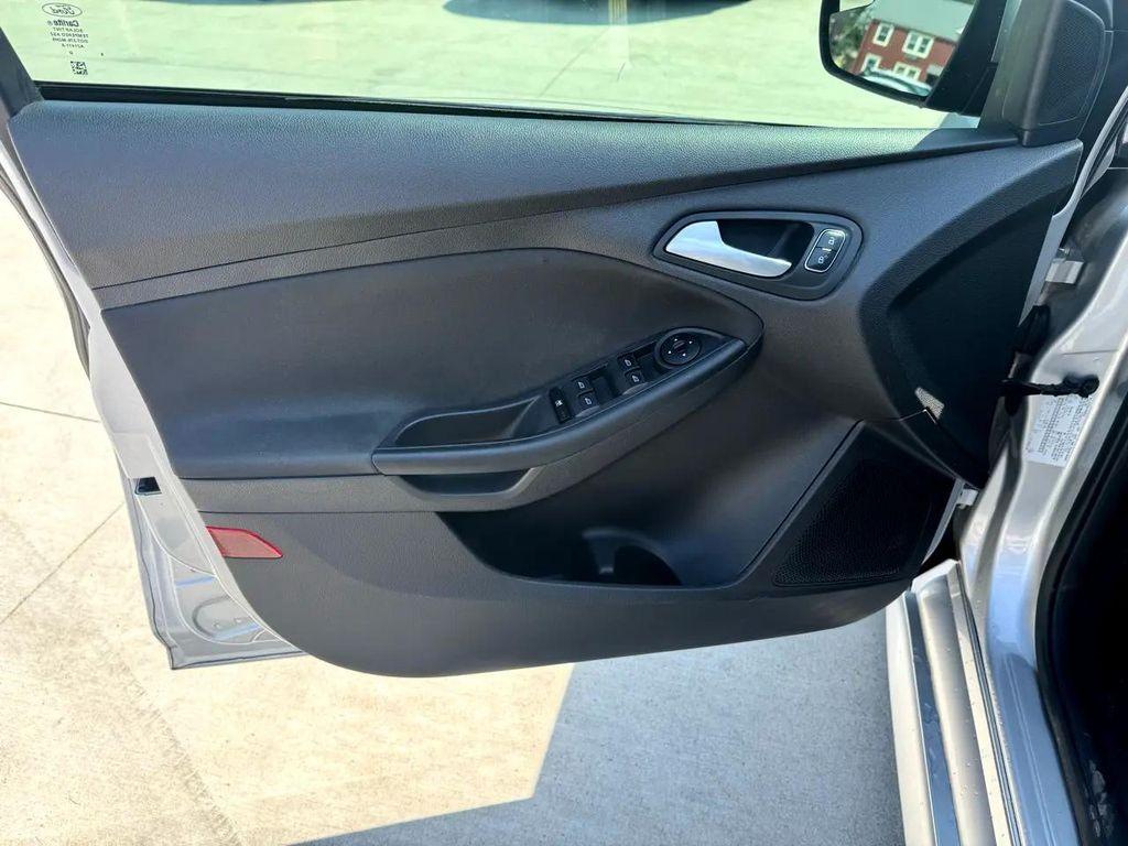 used 2015 Ford Focus car, priced at $7,495