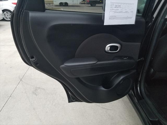 used 2018 Kia Soul car, priced at $7,995