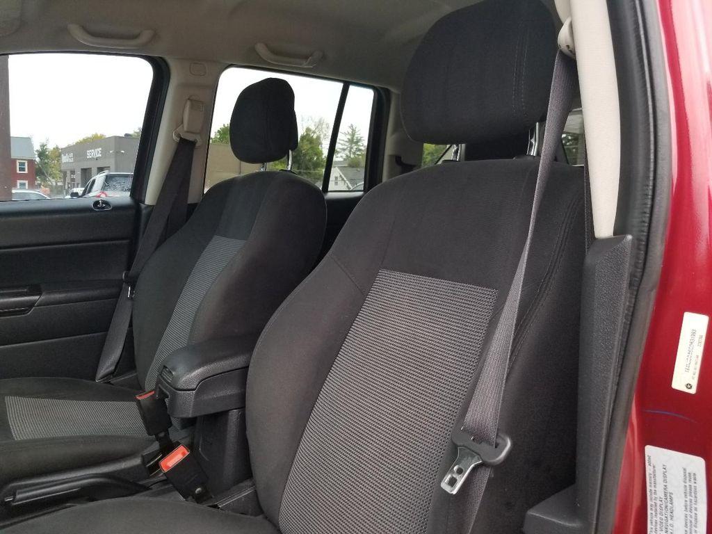 used 2016 Jeep Compass car, priced at $6,995