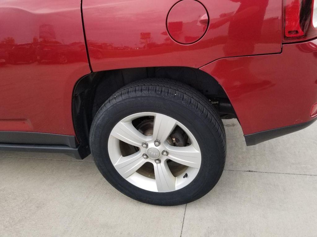 used 2016 Jeep Compass car, priced at $6,995