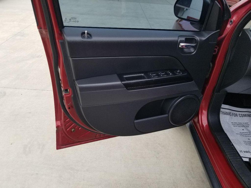 used 2016 Jeep Compass car, priced at $6,995