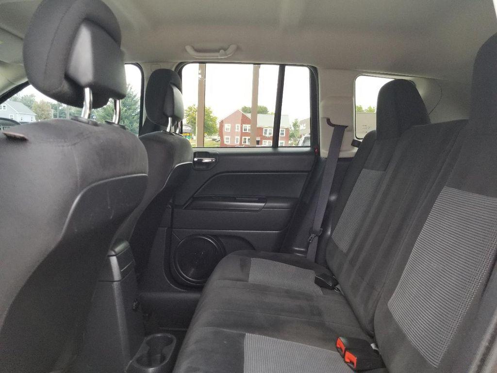 used 2016 Jeep Compass car, priced at $6,995