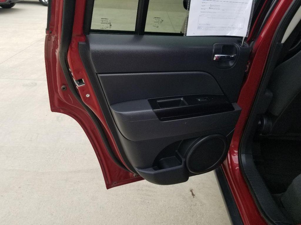 used 2016 Jeep Compass car, priced at $6,995