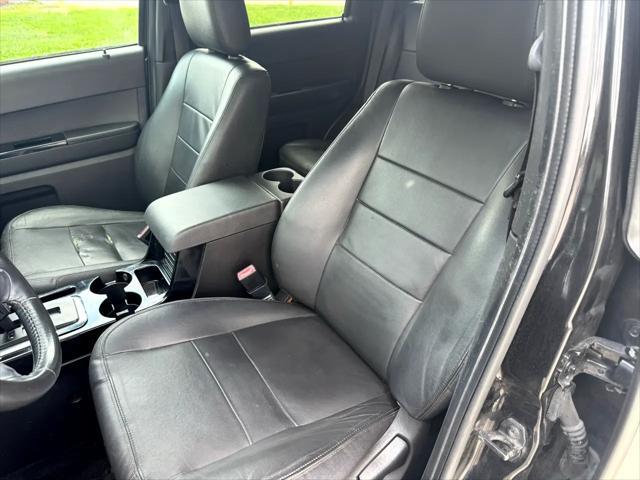 used 2011 Ford Escape car, priced at $3,995