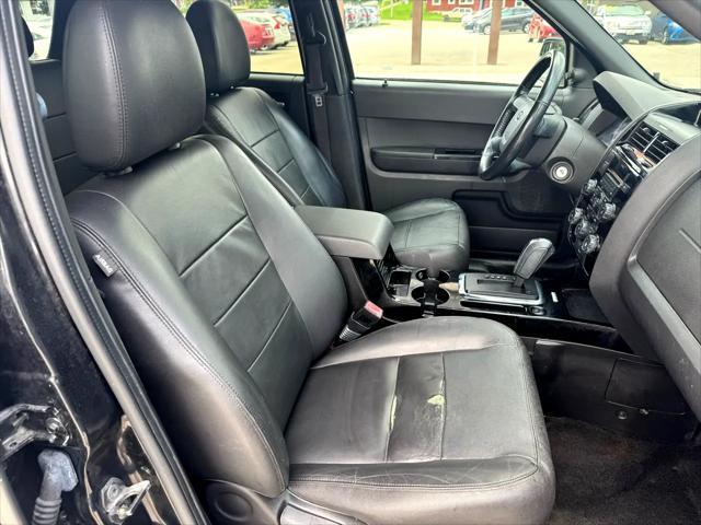 used 2011 Ford Escape car, priced at $3,995