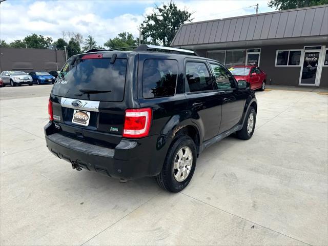 used 2011 Ford Escape car, priced at $3,995