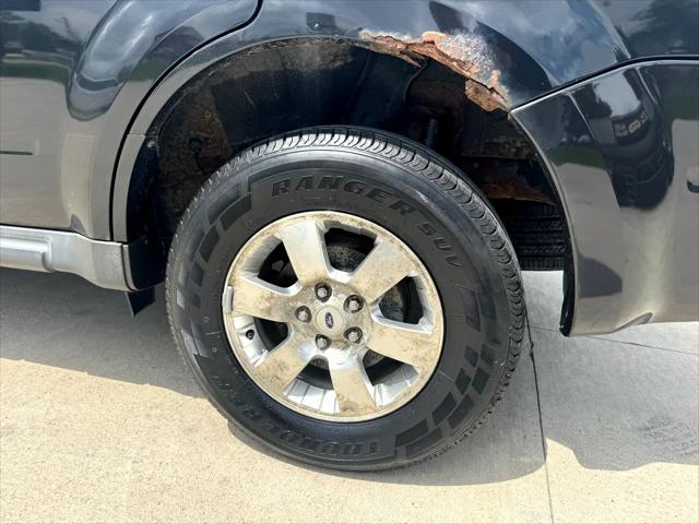 used 2011 Ford Escape car, priced at $3,995