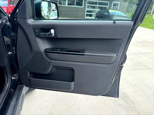 used 2011 Ford Escape car, priced at $3,995