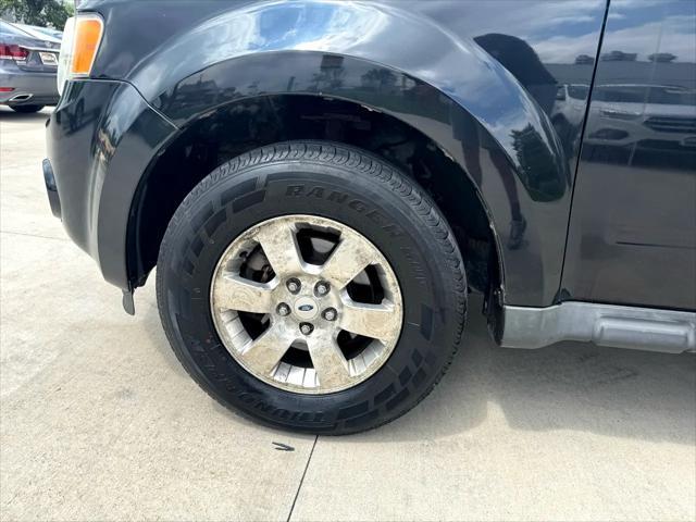 used 2011 Ford Escape car, priced at $3,995