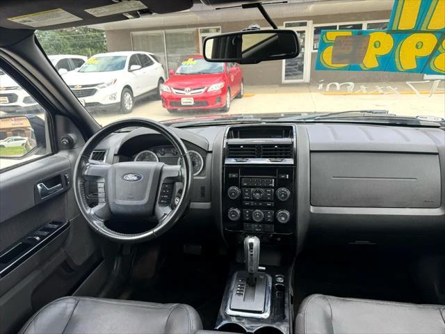 used 2011 Ford Escape car, priced at $3,995