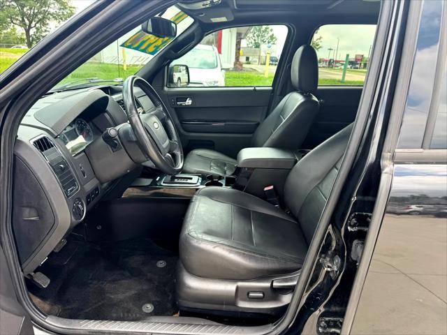 used 2011 Ford Escape car, priced at $3,995