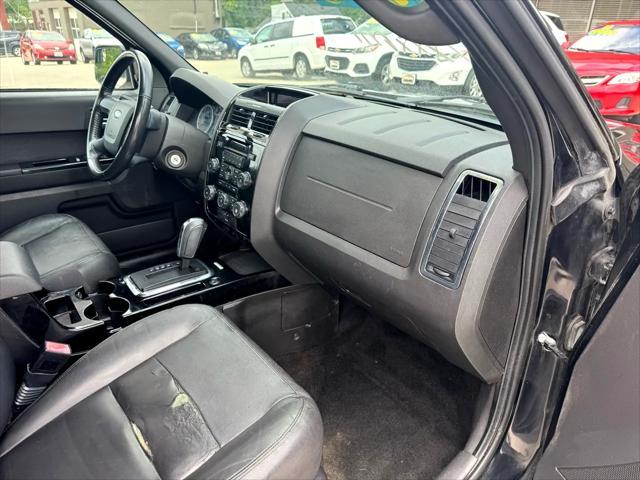 used 2011 Ford Escape car, priced at $3,995