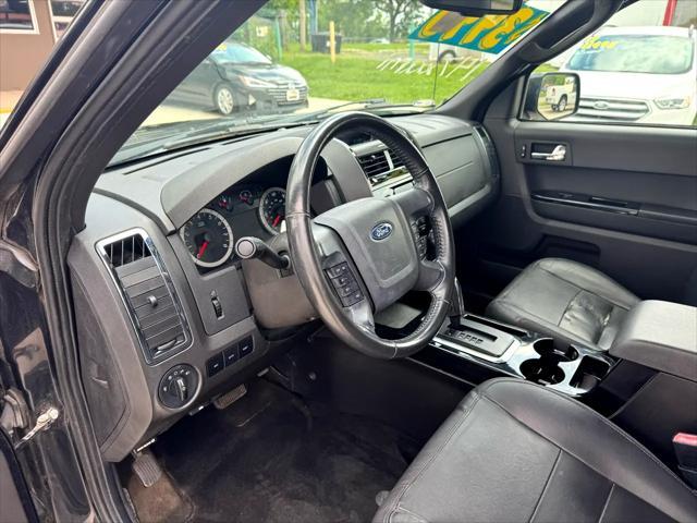 used 2011 Ford Escape car, priced at $3,995