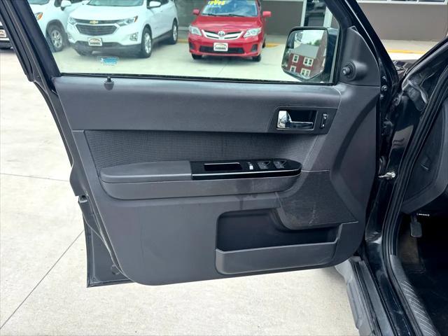 used 2011 Ford Escape car, priced at $3,995