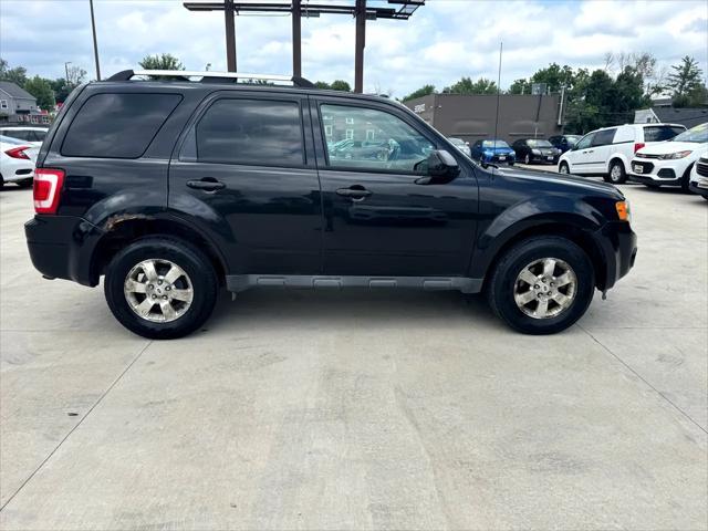 used 2011 Ford Escape car, priced at $3,995