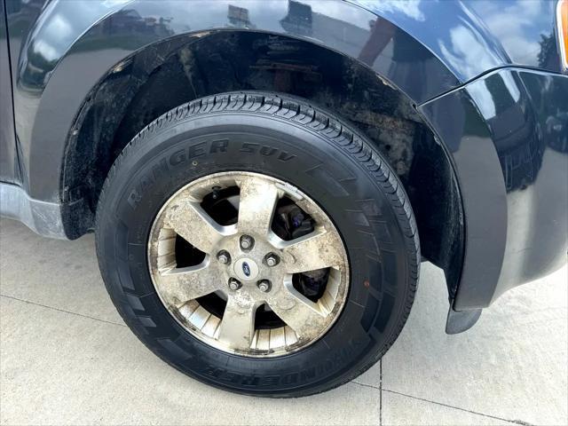 used 2011 Ford Escape car, priced at $3,995