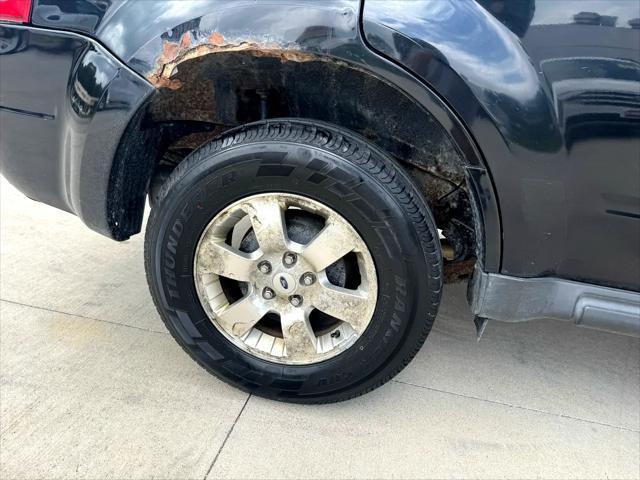 used 2011 Ford Escape car, priced at $3,995