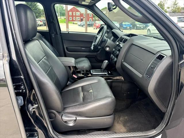 used 2011 Ford Escape car, priced at $3,995