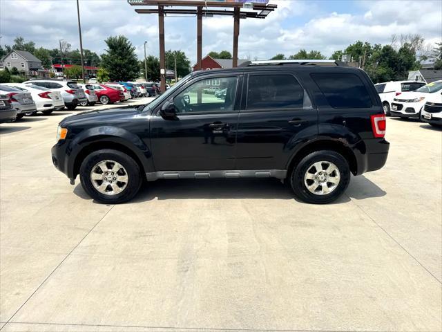 used 2011 Ford Escape car, priced at $3,995