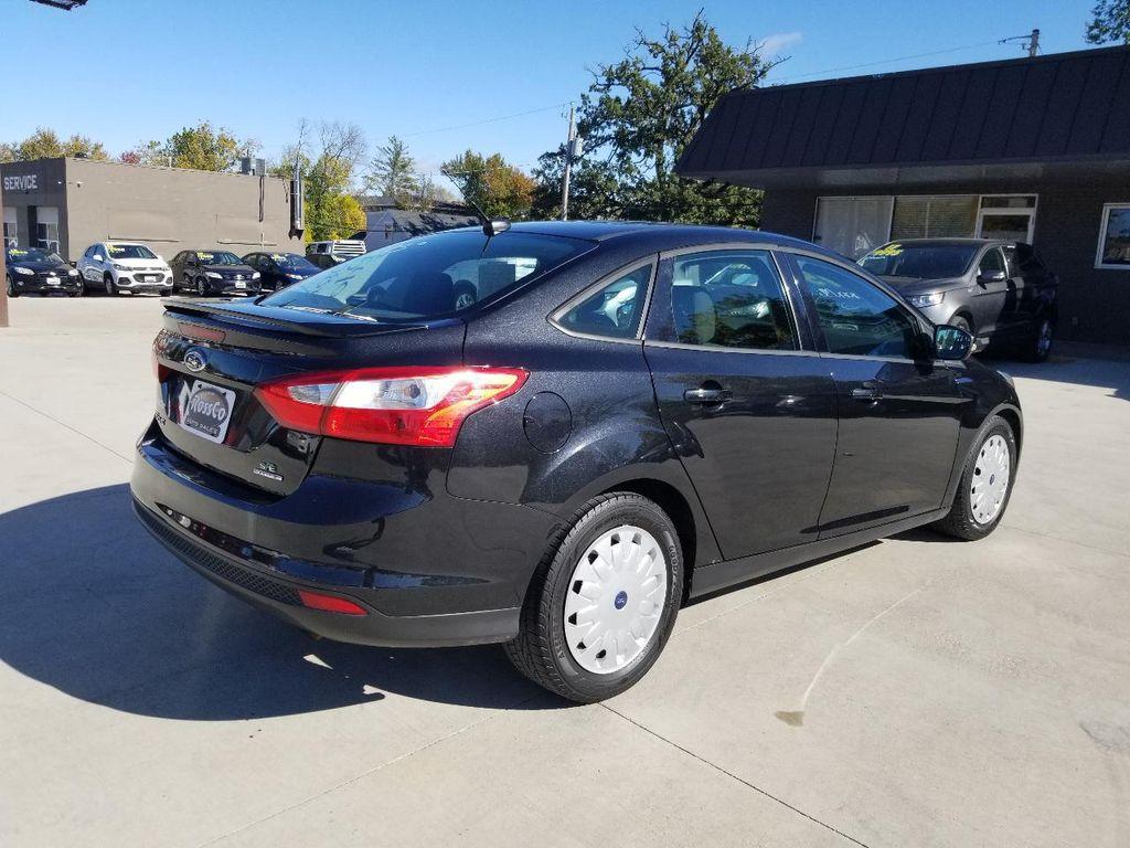used 2013 Ford Focus car, priced at $5,295