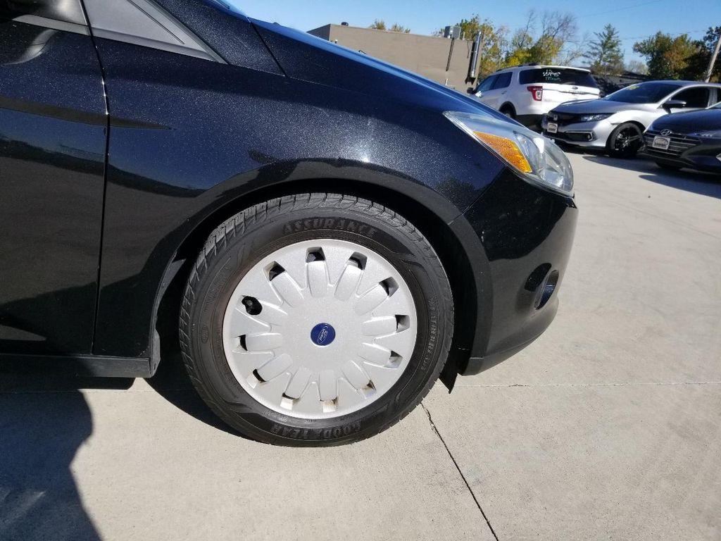 used 2013 Ford Focus car, priced at $5,295