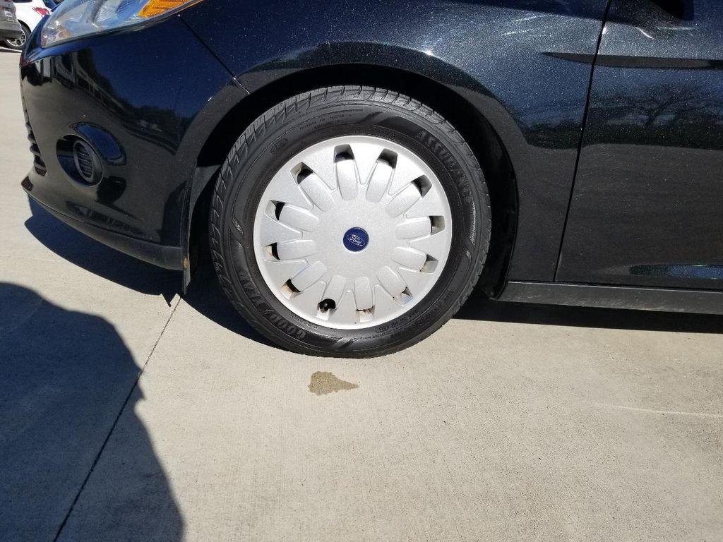 used 2013 Ford Focus car, priced at $5,295