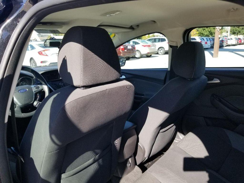 used 2013 Ford Focus car, priced at $5,295