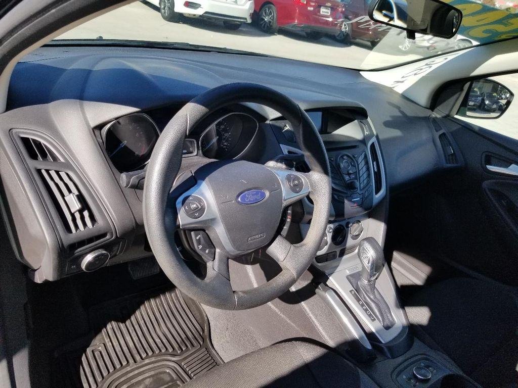used 2013 Ford Focus car, priced at $5,295